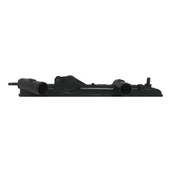 Caixa De Radiador Superior Renault Scenic 42mmx415mm