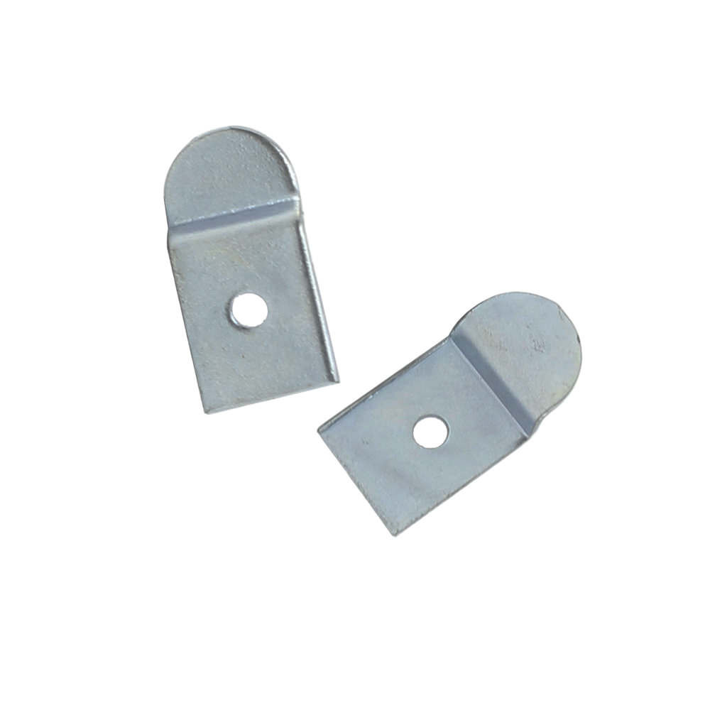 KIT 10 FIXADOR SUPORTE GARRA GARRINHA S ESPELHO VIDRO QUADRO em Oferta na Shopee