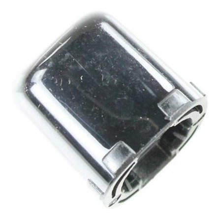 Tampa Botão Preto Da Manopla Freio De Mão Up! Original Vw em Oferta na Shopee