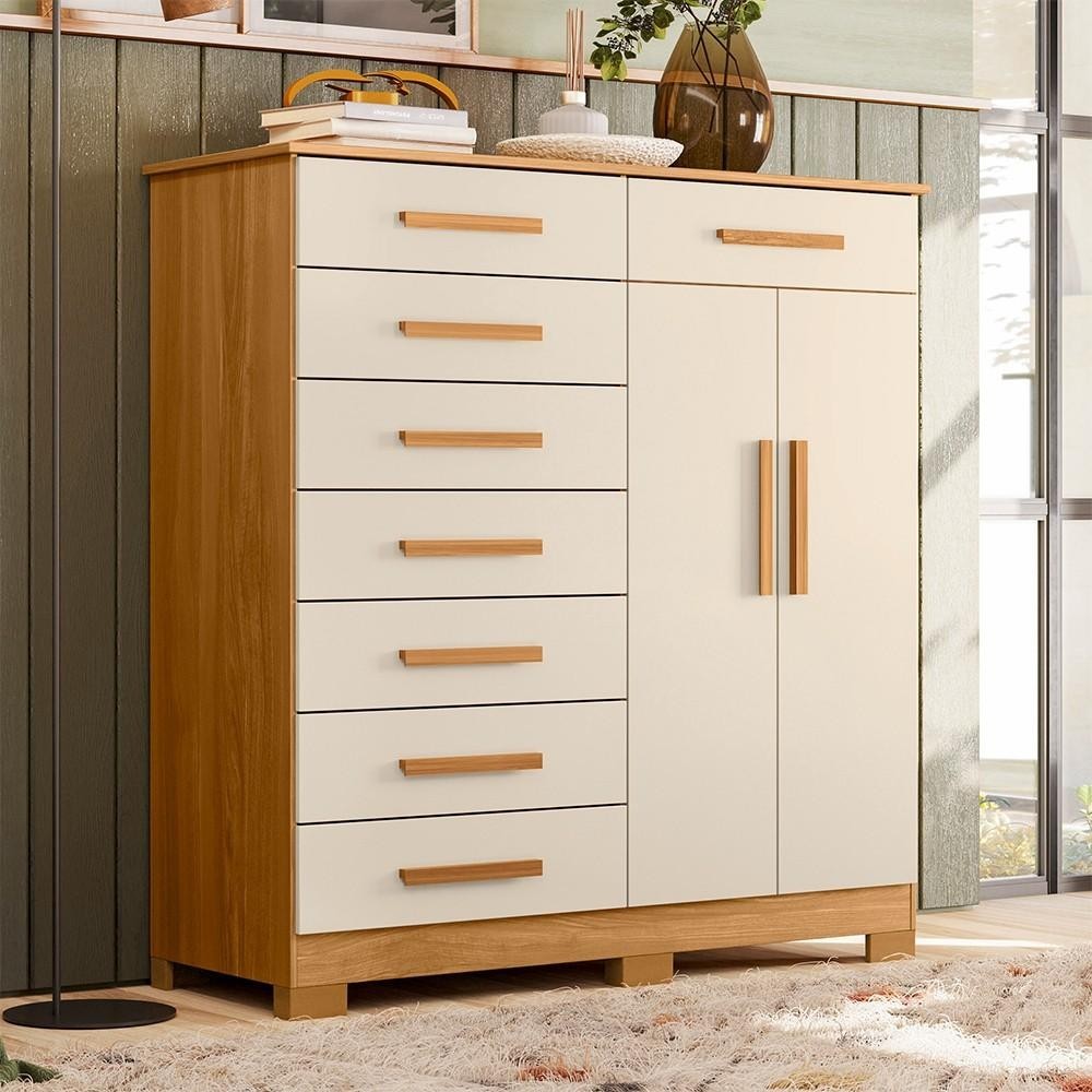 Cômoda Sapateira Albatroz: Onde Comprar | BuscaProdutos