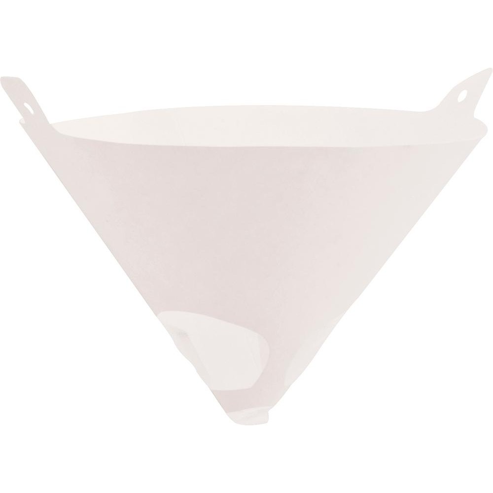 Filtro Coador de Tinta Descartável com 10 peças Vonder em Oferta na Shopee