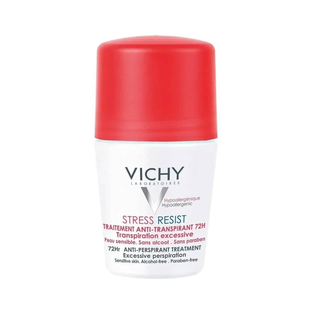 O que é Vichy Stress Resist Desodorante? Guia e Onde Comprar | BuscaProdutos