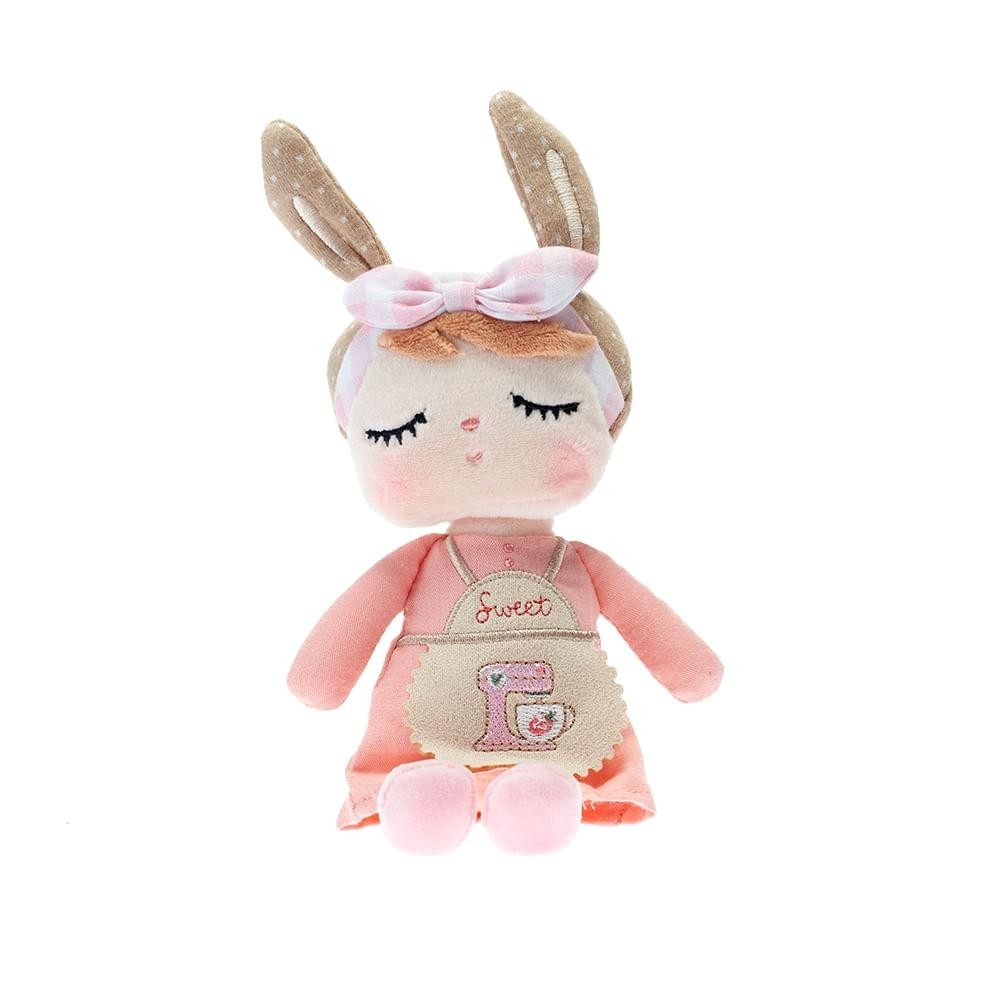 Boneca Metoo Mini Angela Chef em Oferta na Shopee