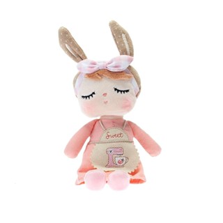 Boneca Metoo Mini Angela Chef em Oferta na Shopee