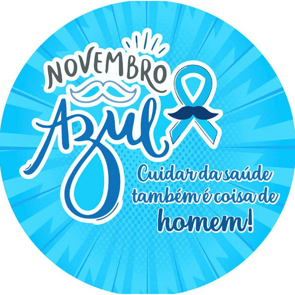 Painel Novembro Azul: Onde Comprar | BuscaProdutos