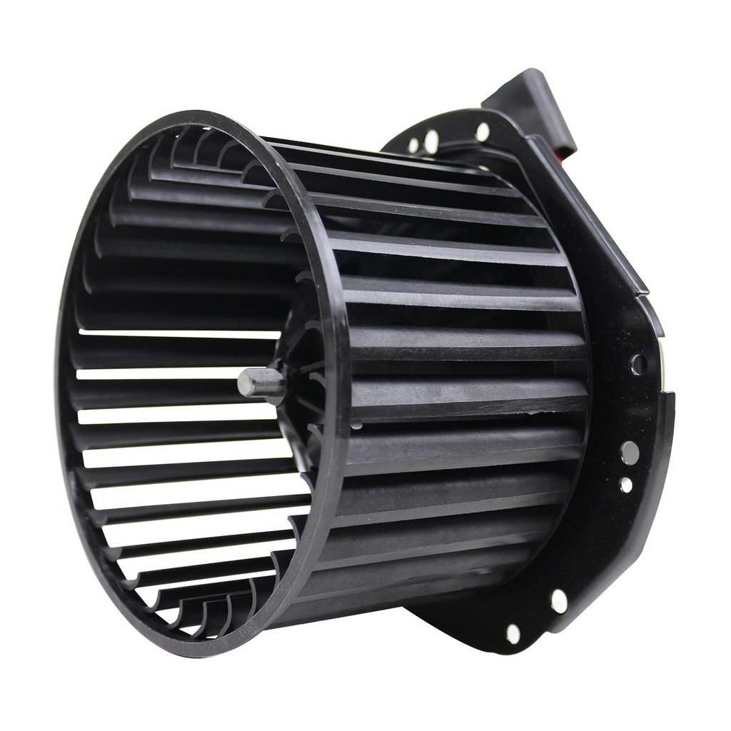 Motor Ventilador Caixa Evaporadora de Ar Condicionado Turbina Chevrolet S10 Blazer