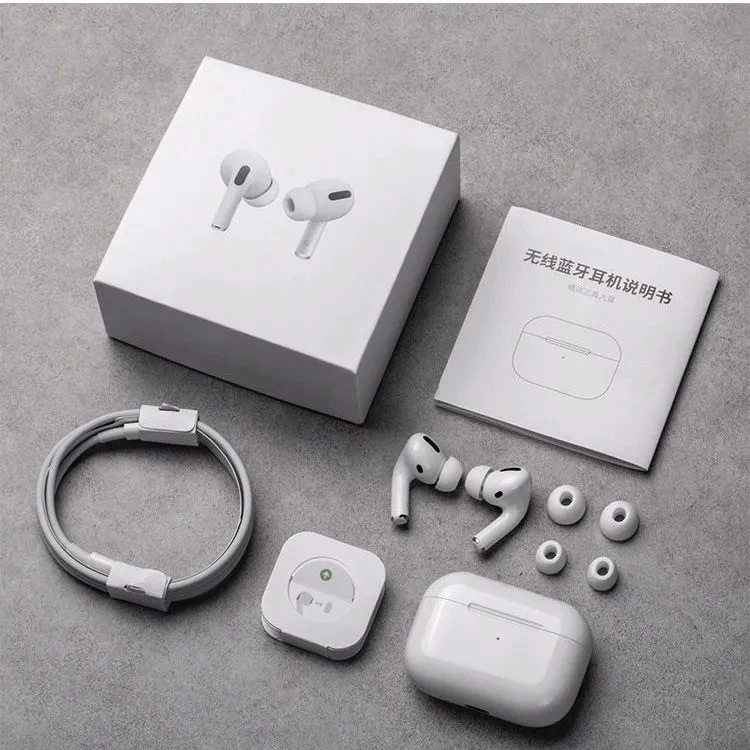 Fone de Ouvido Sem Fio Airpods PRO 6 — foto 2