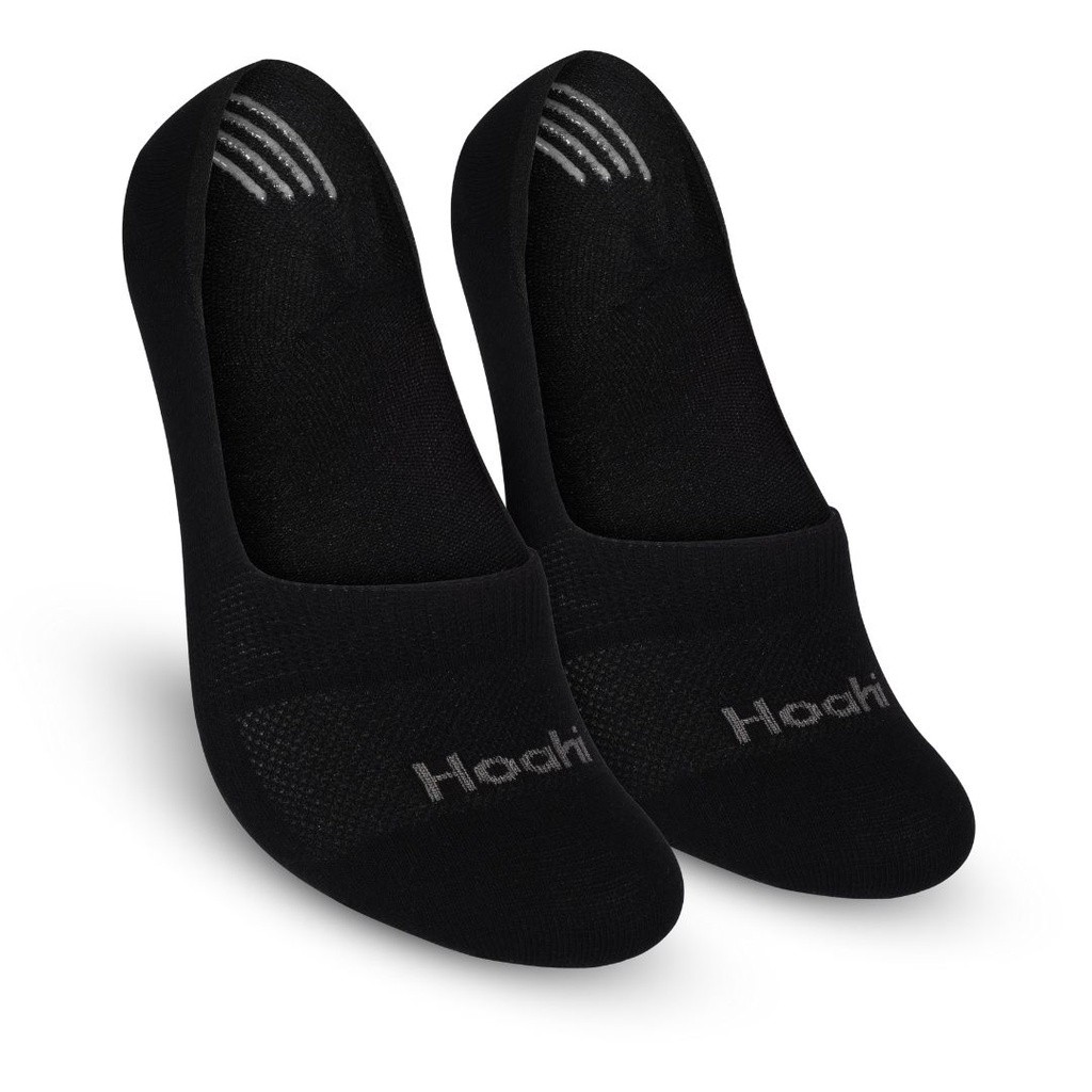 Kit 3 Pares Meias Sapatilha Hoahi em Oferta na Shopee