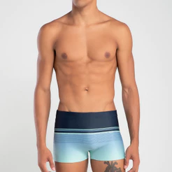 Sunga Boxer Listrada Hang Loose Original HL3.94