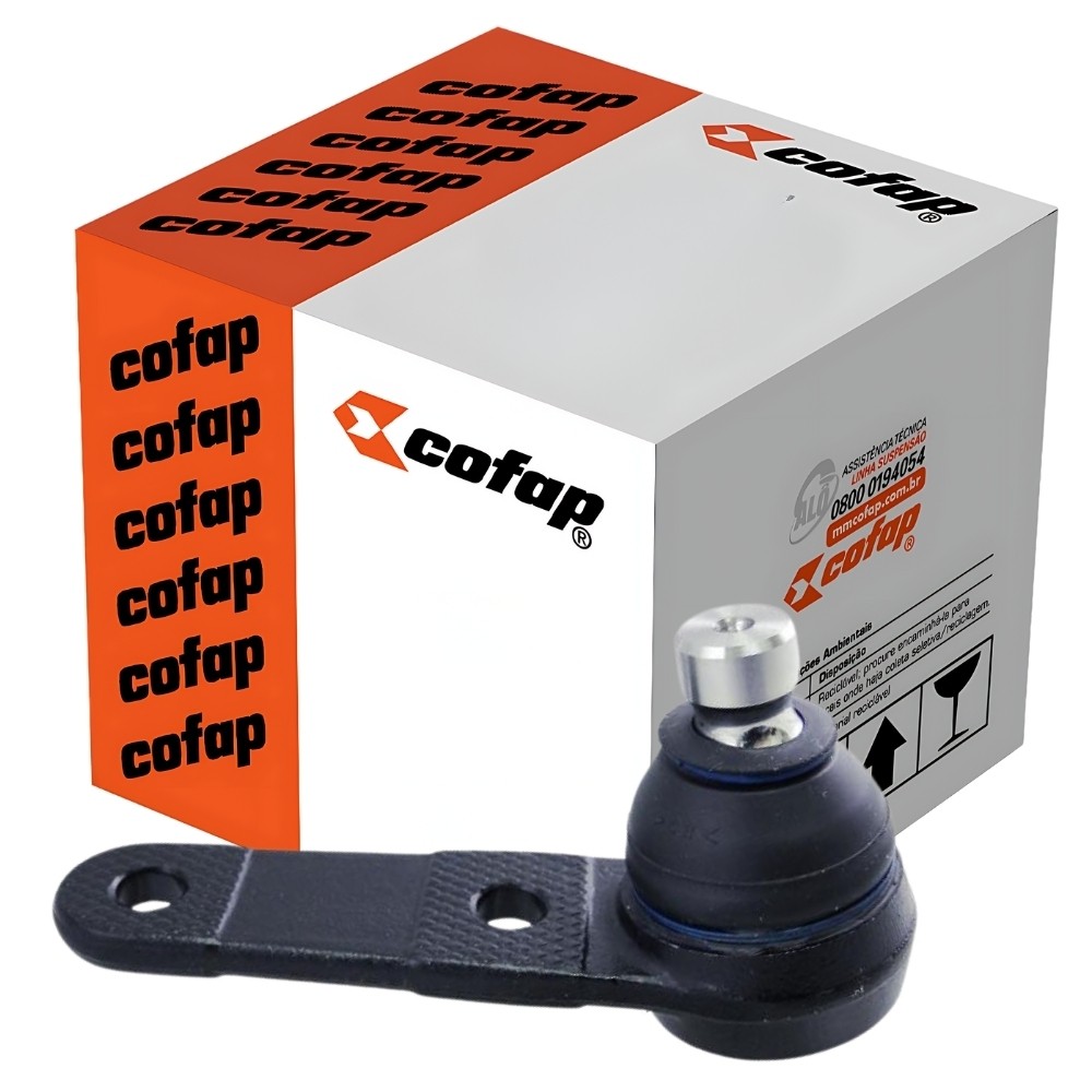 Pivo Suspensão Ford Escort Verona Vw Logus Pointer Dianteira em Oferta na Shopee