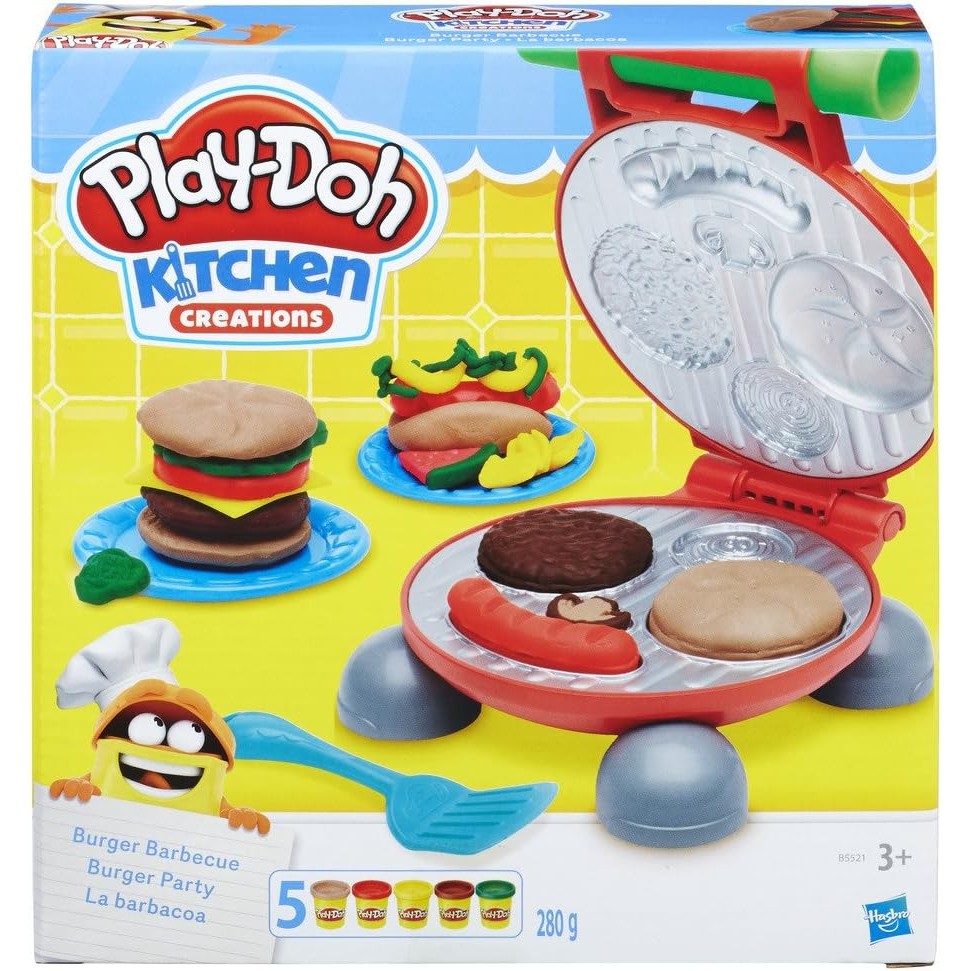 Play Doh Kitchen: Onde Comprar | BuscaProdutos
