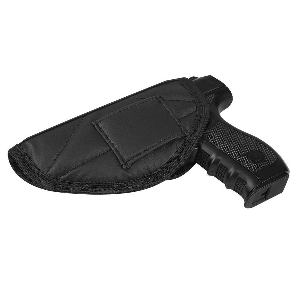 Coldre Semi Rígido G3C Preto - Teisen