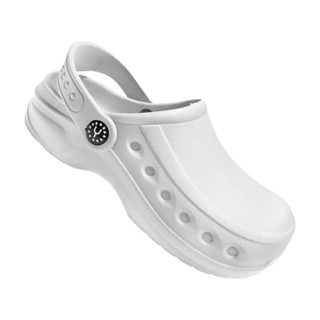 Sapato Babuche Profissional Trabalho Cozinha Yvate 2305 em Oferta na Shopee