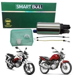 REFIL BOMBA COMBUSTÍVEL HONDA CG FAN 150 TITAN 150 2014 2015