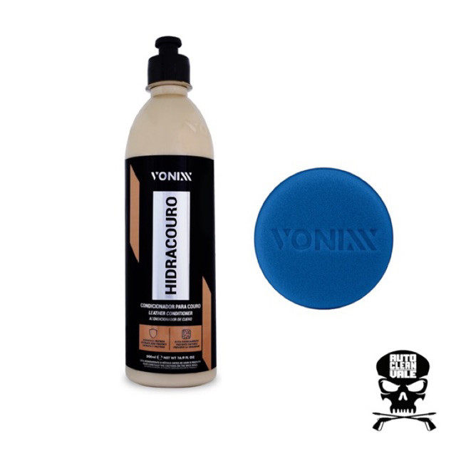 Hidracouro + Aplicador Vonix