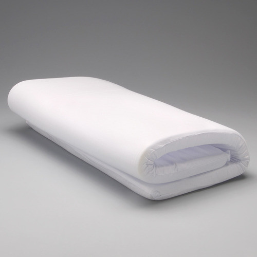 Colchão Para Berço Americano 120x60x10cm