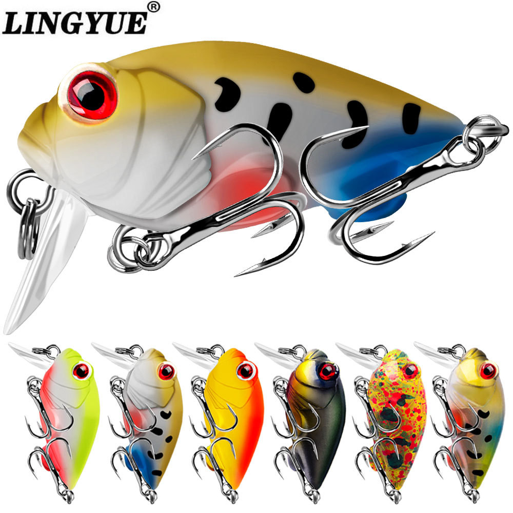 Isca Micro isca Minnow Rock gordo falso isca longa fundição cavalo boca elevador boca conjunto flutuante baixo isca