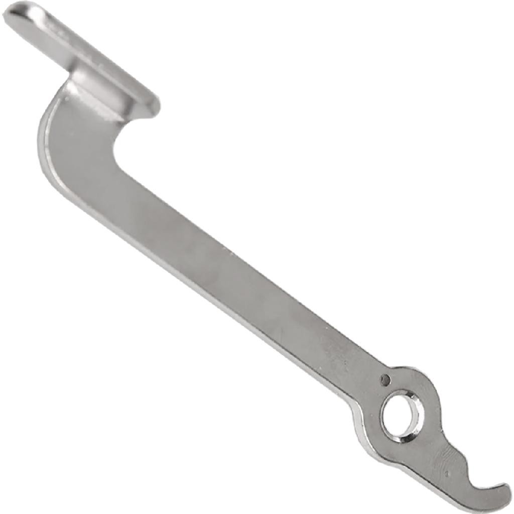 Alavanca Levantar Calcador Overlock Siruba 737K 747K 757K