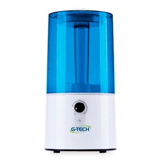Umidificador Ultrassônico Azul Allergy Free Hm 3L G-Tech Bivolt em Oferta na Shopee