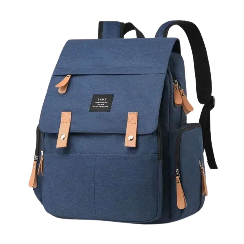 Mochila com Muitos Bolsos: Onde Comprar | BuscaProdutos