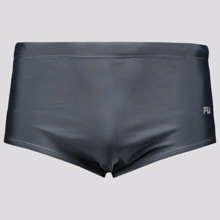 Sunga Fila Basic 18 Chumbo em Oferta na Shopee