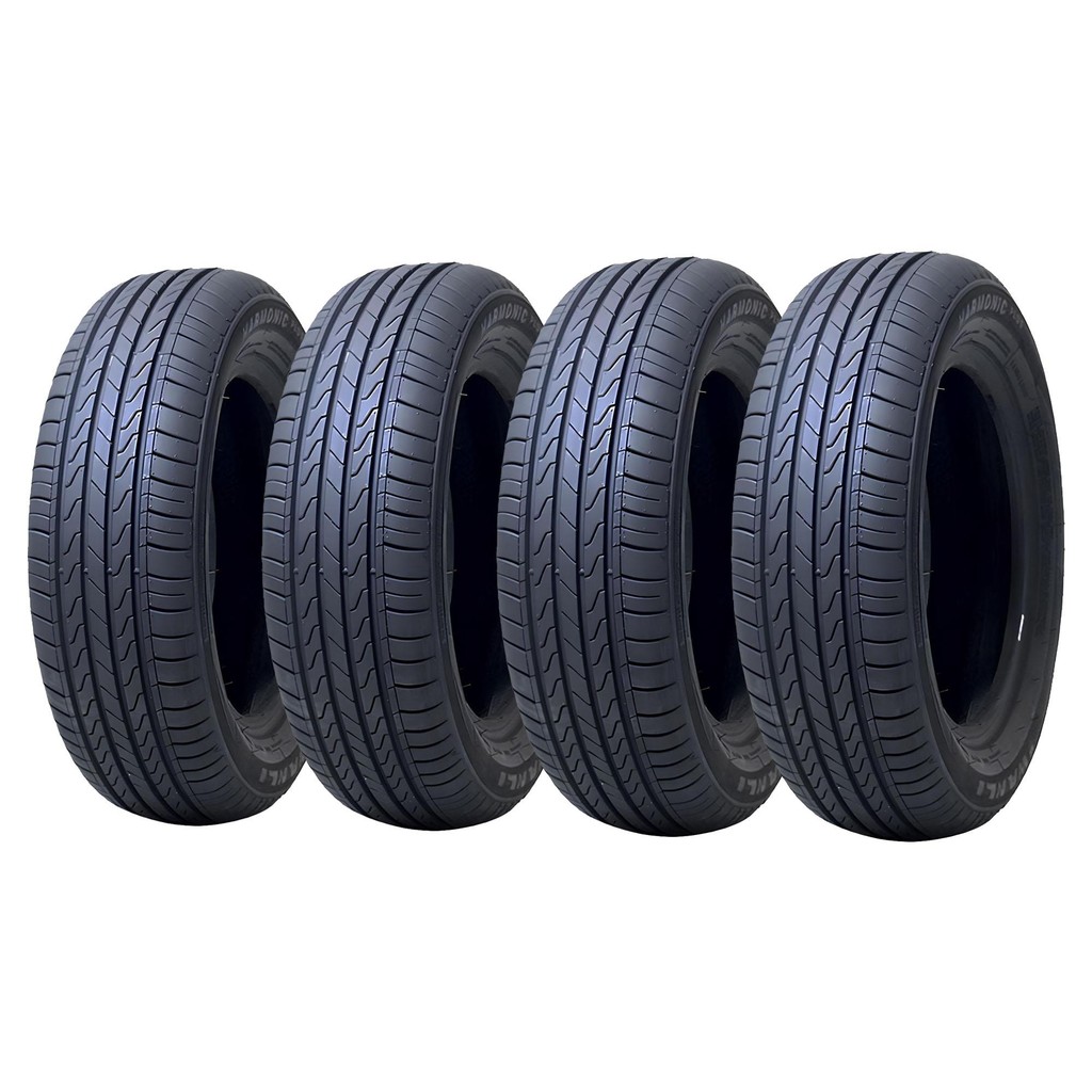 Pneu Wanli 195/60 R15 88V Sp026 Kit4 em Oferta na Shopee