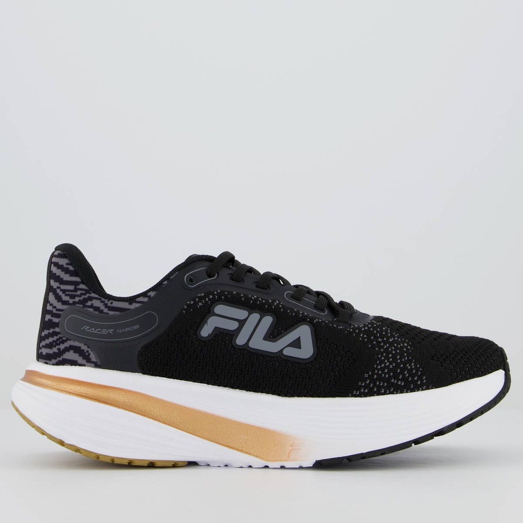 Tênis Fila Racer Nairobi Feminino - Sports & Outdoors