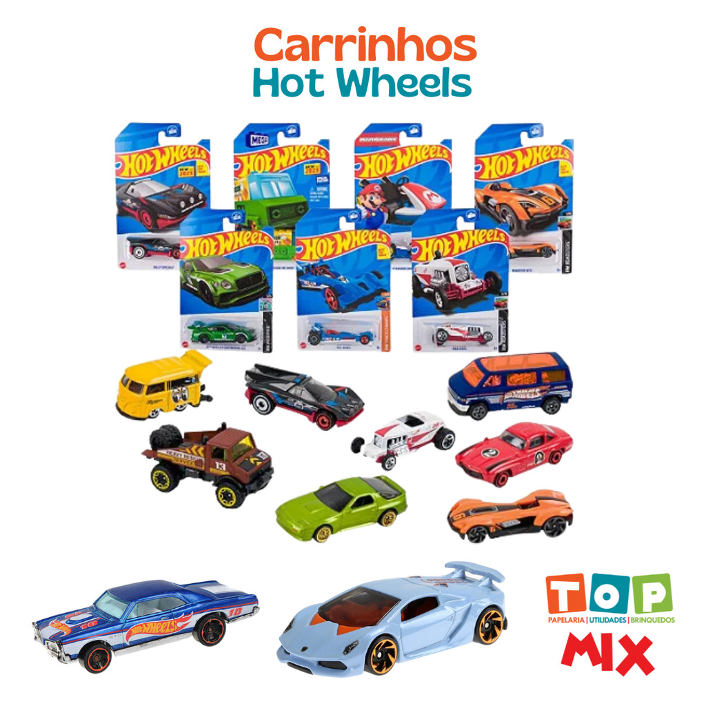 Carrinho de Brinquedo Replica: Onde Comprar | BuscaProdutos