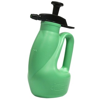 Pulverizador Manual Compressão Prévia Tanque 1,25 L GUARANY em Oferta na Shopee
