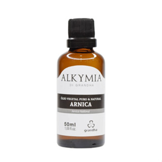 Óleo Vegetal de Arnica 50ml em Oferta na Shopee