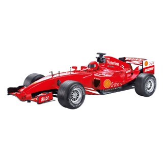 Brinquedo Carro Fórmula 1 Miniatura C/ Fricção Luz Som 26 cm 1:18 Vermelho - Dm Toys em Oferta na Shopee