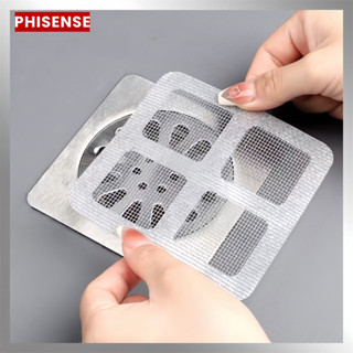 KIT 5-20 Pçs Tela Protetor Ralos Adesivos Anti Inseto Descartáveis em Oferta na Shopee