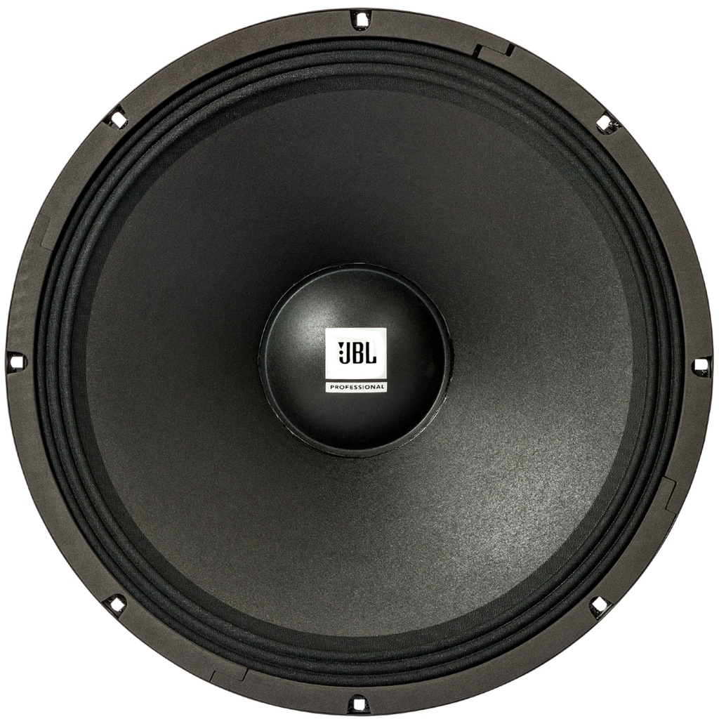 Alto Falante Woofer Jbl 15px 200w Rms Som Automotivo 8 Ohms