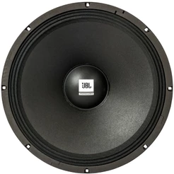 Alto Falante Woofer Jbl 15px 200w Rms Som Automotivo 8 Ohms