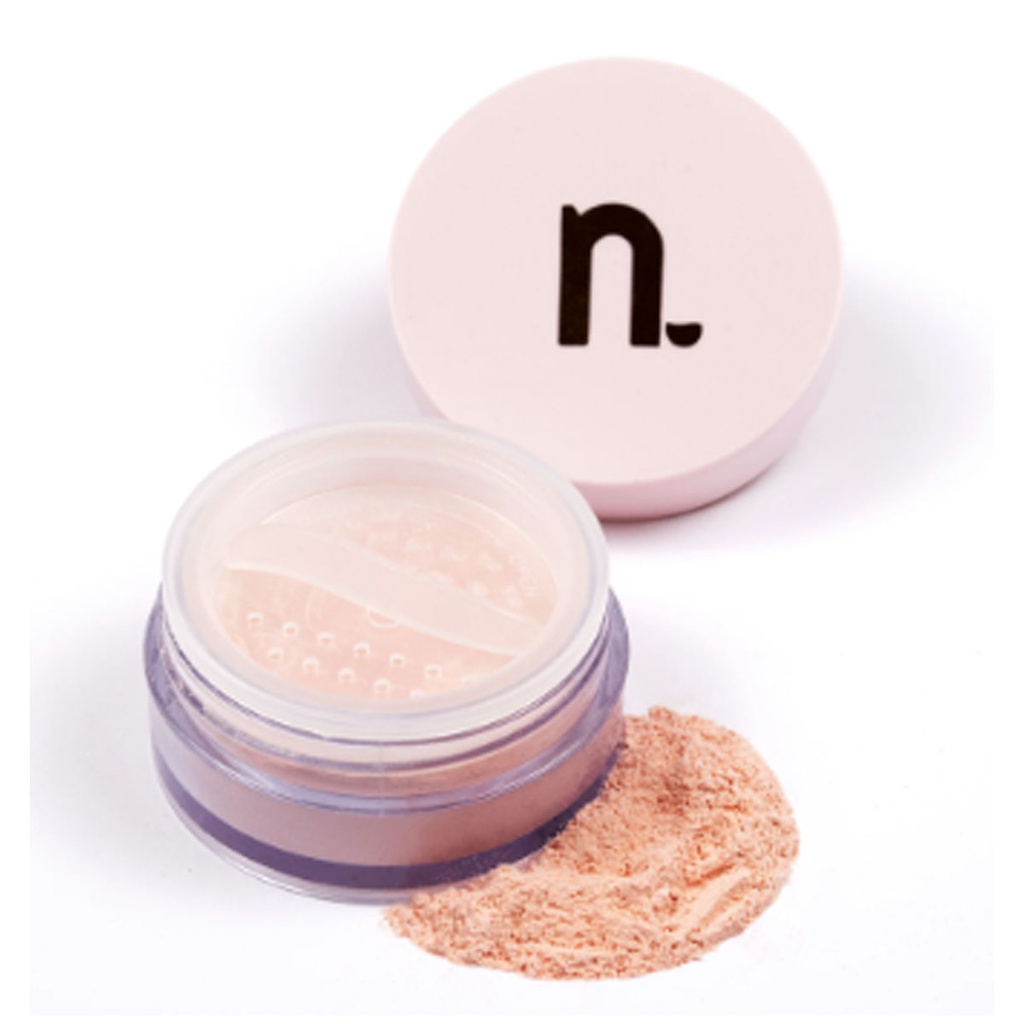 Pó Solto Nina Makeup: Onde Comprar | BuscaProdutos