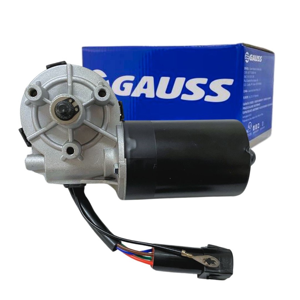 Motor Limpador de Para-Brisa 12v Para Ford F1000 2.5 3.6 3.9 4.3 4.9 Gauss 9390453041 9390453060 em Oferta na Shopee