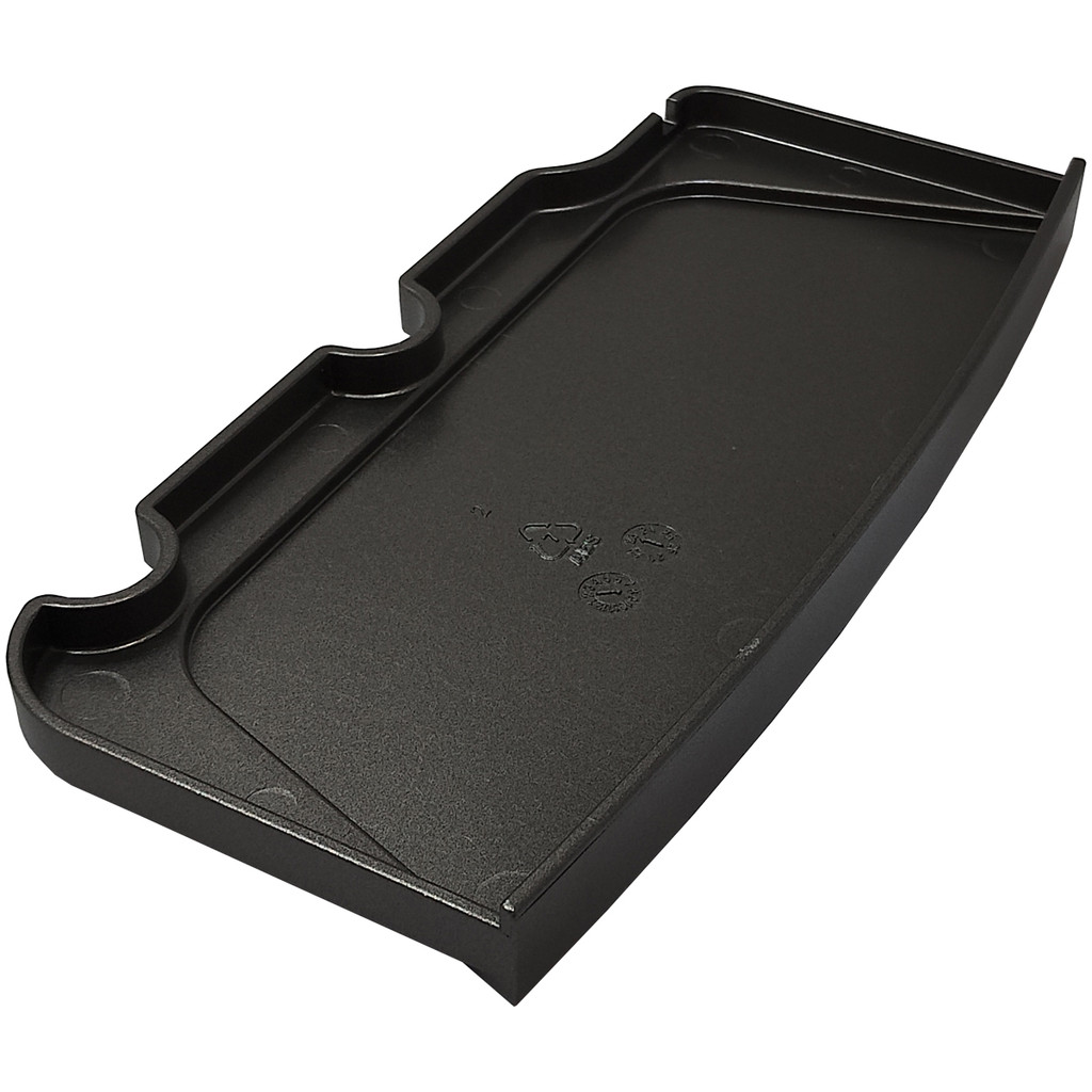 Bandeja Cinza Original da Pingadeira Para Consul CPB33AFVNA