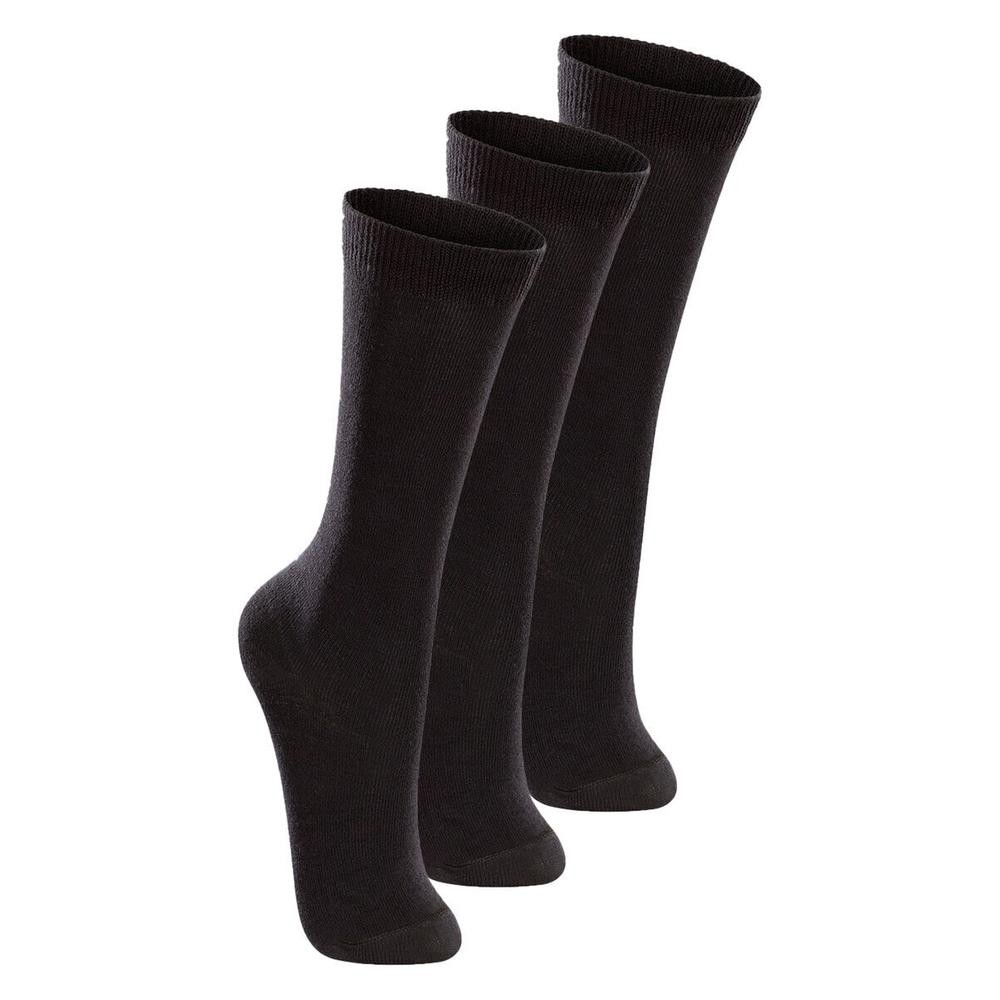 Kit 3 Pares de Meias 3/4 Infantil Lupo 2670-047 em Oferta na Shopee