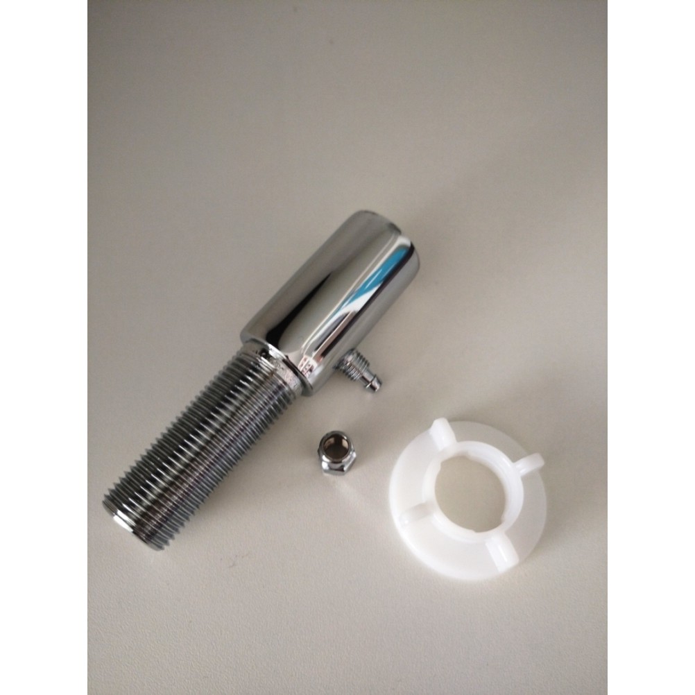 Adaptador Filtro Electrolux Ibbl Consul Mesa Bancada Sem Registro 1/2 x 1/4 Mangueira Fina de 6mm