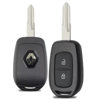 Carcaça Chave Renault Duster Oroch Sandero Logan 2017 A 2023 em Oferta na Shopee