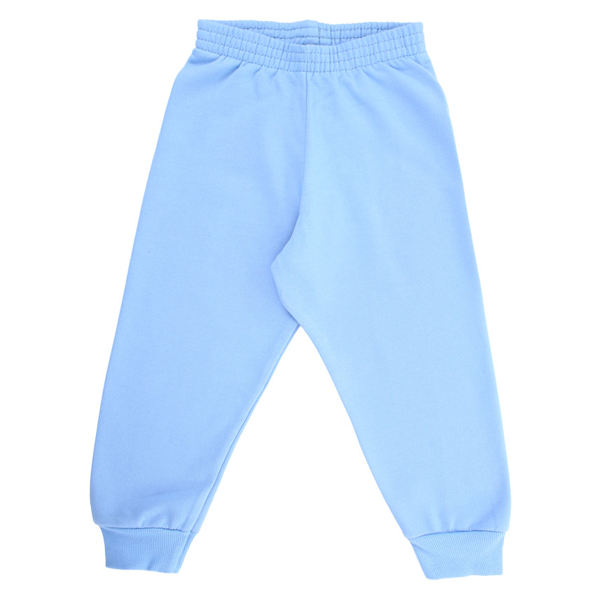 Calça Infantil Marlan Moletom Básica em Oferta na Shopee