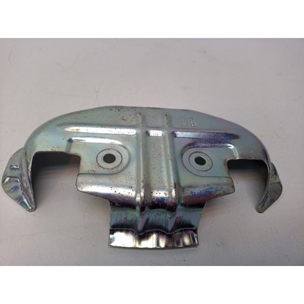 Suporte Maçaneta Externa Traseira Direita Gm Meriva 2009.