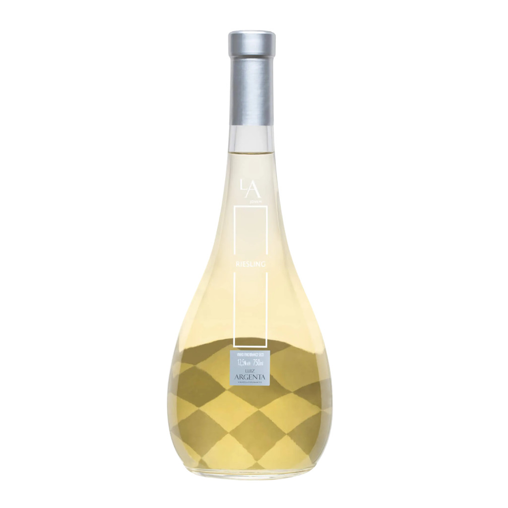 Vinho Luiz Argenta Riesling Jovem 2024 em Oferta na Shopee