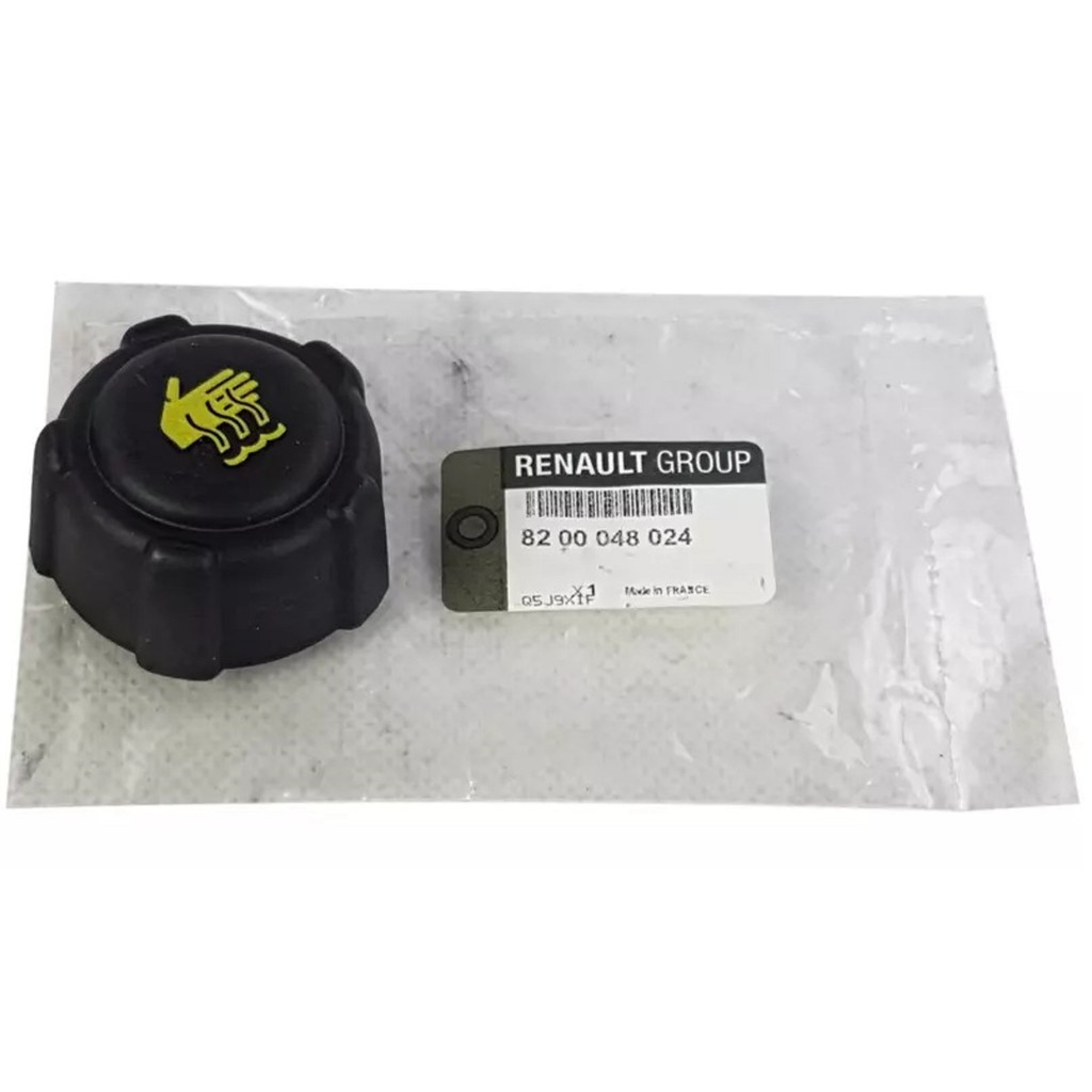 Tampa Reservatório Da Água Clio logan sandero em Oferta na Shopee