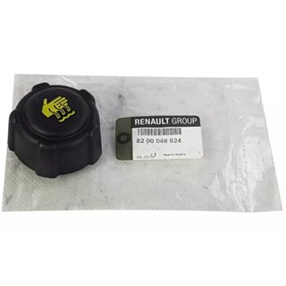 Tampa Reservatório Da Água Clio logan sandero em Oferta na Shopee