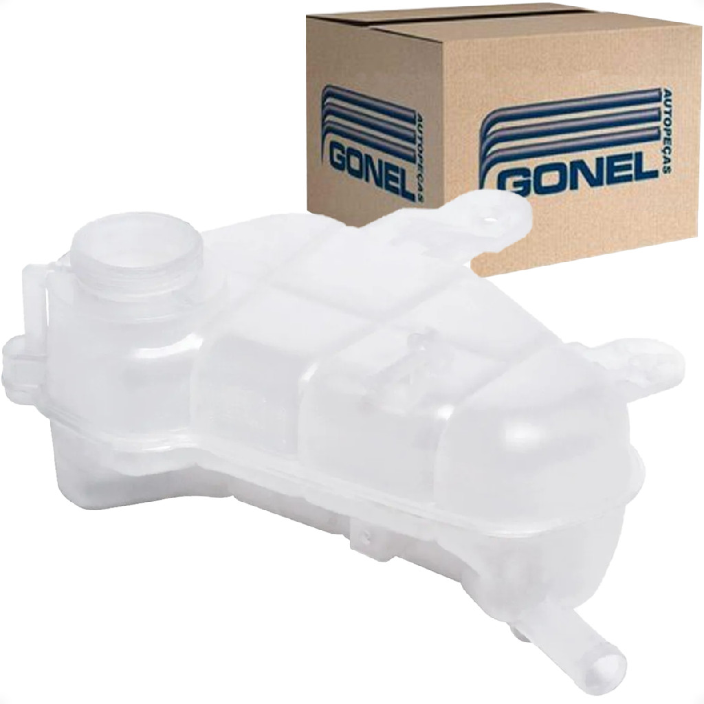 Reservatorio Agua Radiador Gm Cobalt Onix Spin Prisma Gonel em Oferta na Shopee