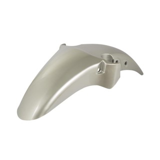 PARALAMA DIANT CBX TWISTER 250 2005/07 PRATA MET FORCE em Oferta na Shopee