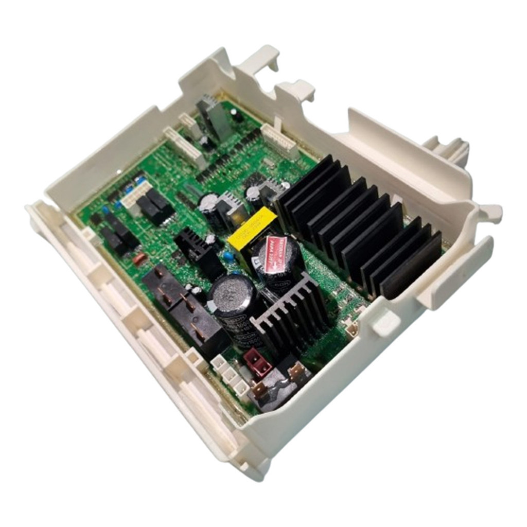 Placa Para Lava Seca Samsung Wd106uhsawq Dc92-00941a Bivolt