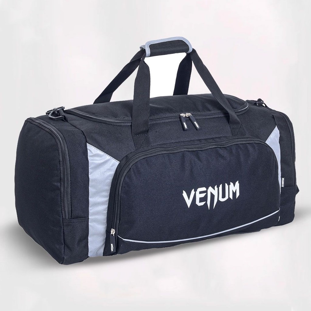 Bolsa Mala Academy Bag Venum Dynamite Dark em Oferta na Shopee