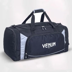 Bolsa Mala Academy Bag Venum Dynamite Dark